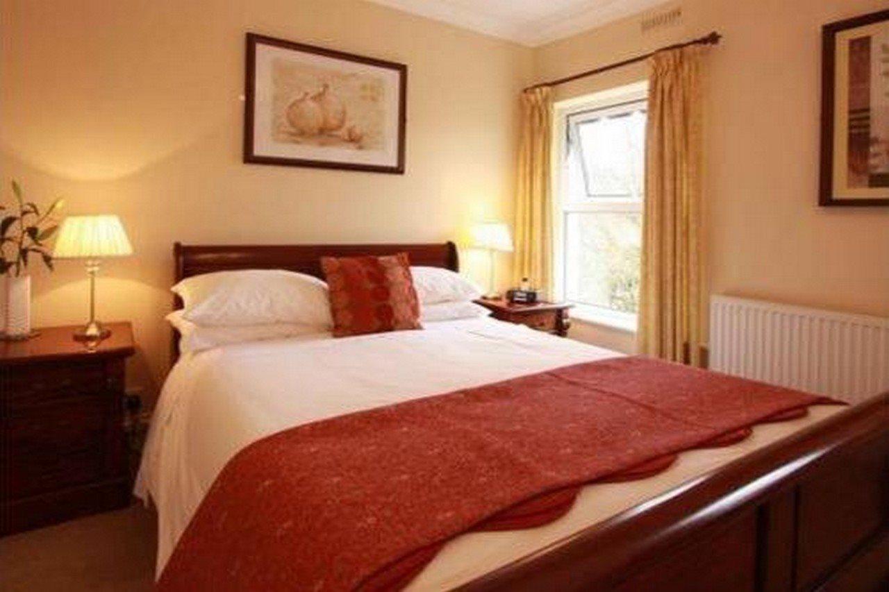 Murray House Harrogate Kültér fotó